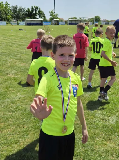 Mark Pleho/Foto: Privatni album