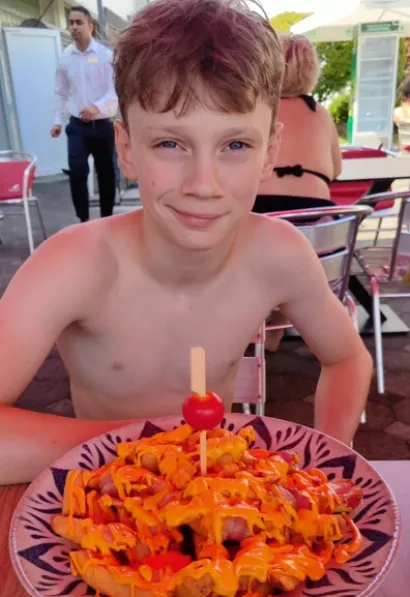 Foto: Privatni album