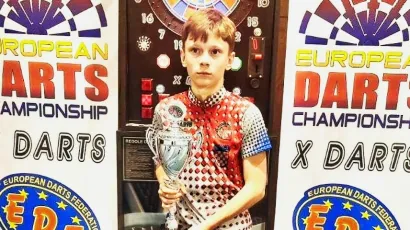 Noa Kukovec/Foto: Privatni album