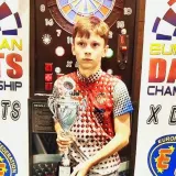 Noa Kukovec/Foto: Privatni album