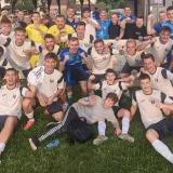 Foto: HNK Lipik 1925