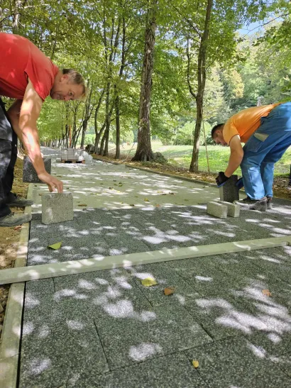 Radovi na sjevernoj strani ovise o rezultatima natječaja NPOO-a/ Foto: Nikica Puhalo/MojPortal.hr