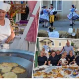 Foto: Predrag Uskoković, Češka beseda Veliki i Mali Zdenci, Vladimir Bilek