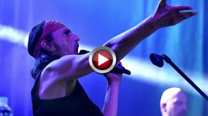 Goran Bare/Foto: Predrag Uskoković/Grad Daruvar