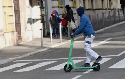 Foto: Srđan Vrančić/CROPIX