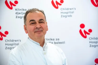 dr. Miroslav GjurašinFoto: Darko Tomaš/CROPIX