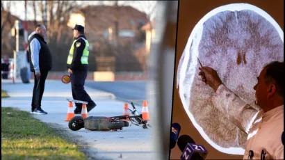 Foto: Darko Tomaš/CROPIX