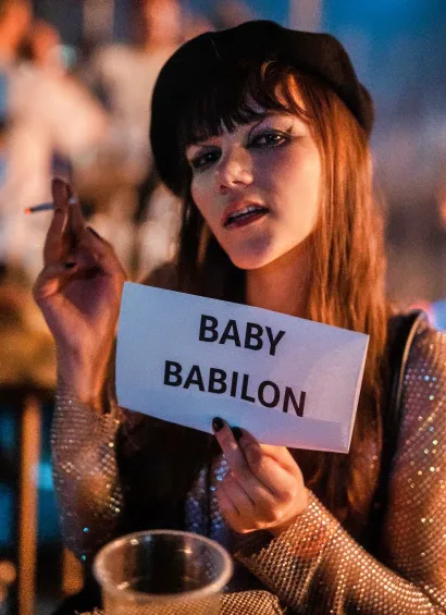 Baby Babilon/Foto: Privatni album