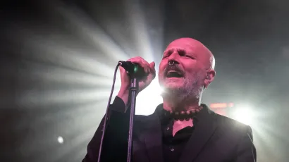 Damir Urban/Foto: Ivana GrgićCROPIX