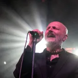 Damir Urban/Foto: Ivana GrgićCROPIX