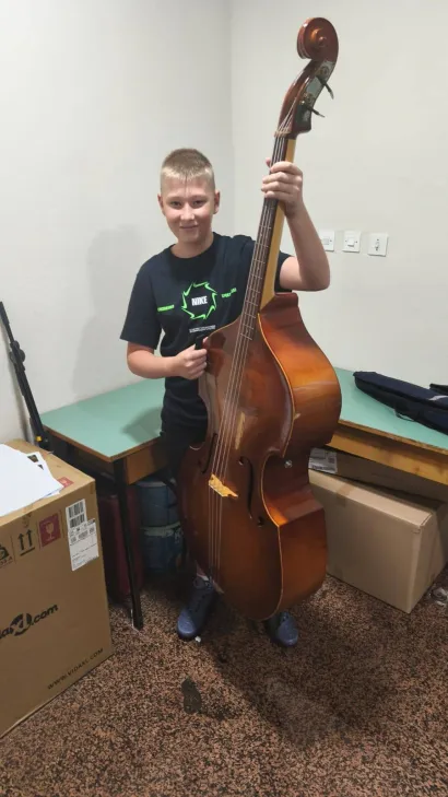 Foto: Krugoval Garešnica