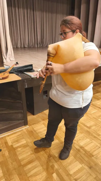 Foto: Krugoval Garešnica