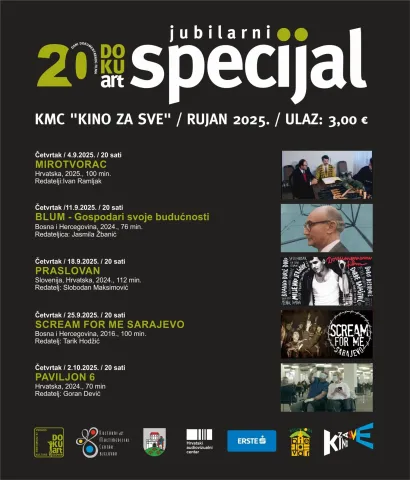 Foto: Udruga DOKUart