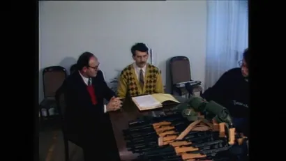 Film Mirotvorac dobitnik je Velike Zlatne Arene u Puli/Foto: Udruga DOKUart