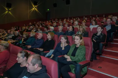 Publika će i u rujnu uživati u vrhunskim filmovima/Foto: Udruga DOKUart