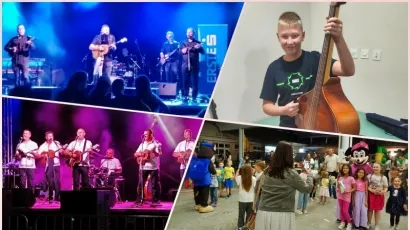 Foto: Krugoval Garešnica