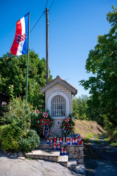 Foto: Predrag Uskoković/Grad Daruvar
