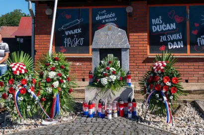 Foto: Predrag Uskoković/Grad Daruvar