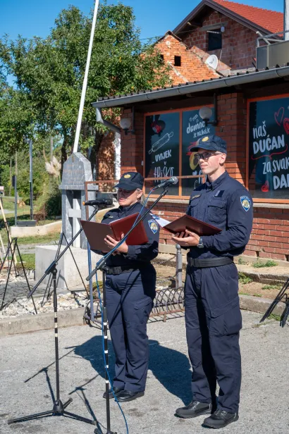 Foto: Predrag Uskoković/Grad Daruvar