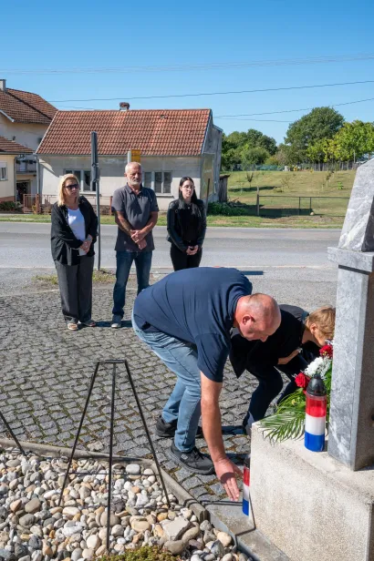 Foto: Predrag Uskoković/Grad Daruvar