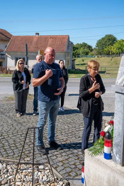 Foto: Predrag Uskoković/Grad Daruvar