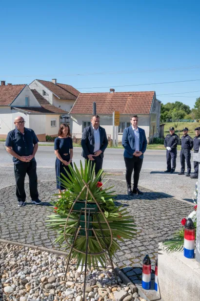 Foto: Predrag Uskoković/Grad Daruvar