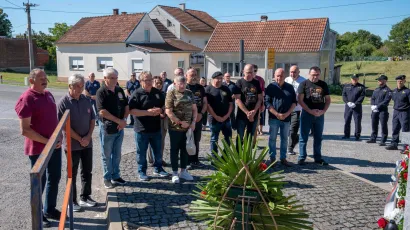 Foto: Predrag Uskoković/Grad Daruvar