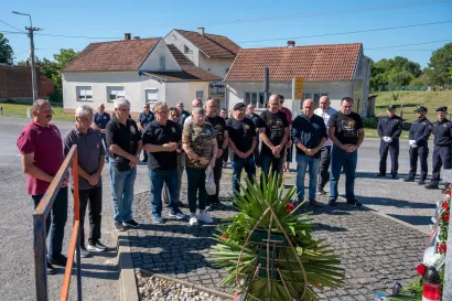 Foto: Predrag Uskoković/Grad Daruvar