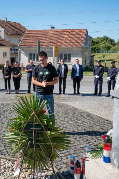 Foto: Predrag Uskoković/Grad Daruvar