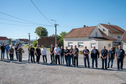 Foto: Predrag Uskoković/Grad Daruvar