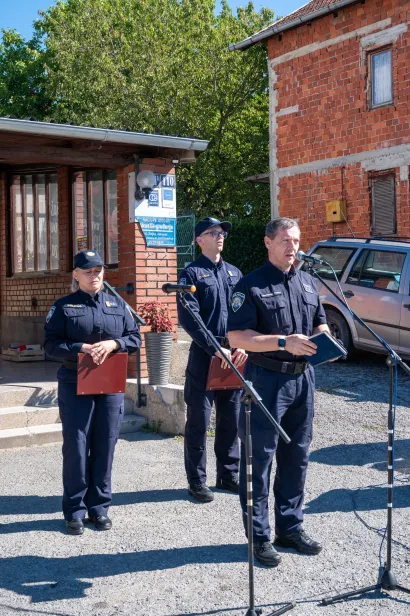 Foto: Predrag Uskoković/Grad Daruvar