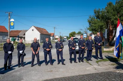 Foto: Predrag Uskoković/Grad Daruvar