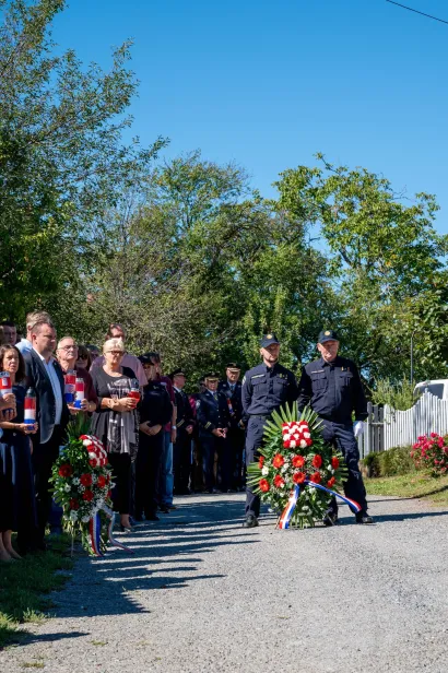 Foto: Predrag Uskoković/Grad Daruvar