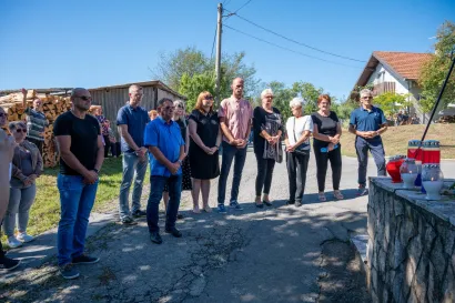 Foto: Predrag Uskoković/Grad Daruvar