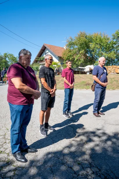 Foto: Predrag Uskoković/Grad Daruvar