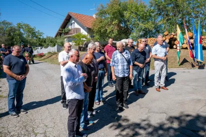 Foto: Predrag Uskoković/Grad Daruvar