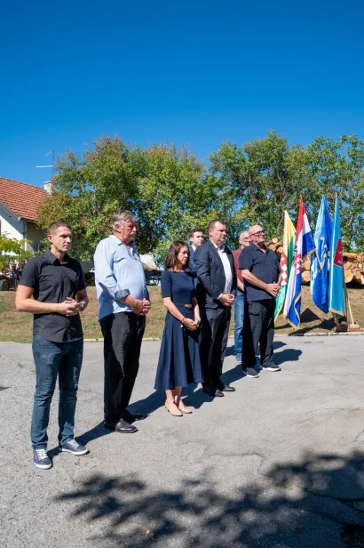 Foto: Predrag Uskoković/Grad Daruvar