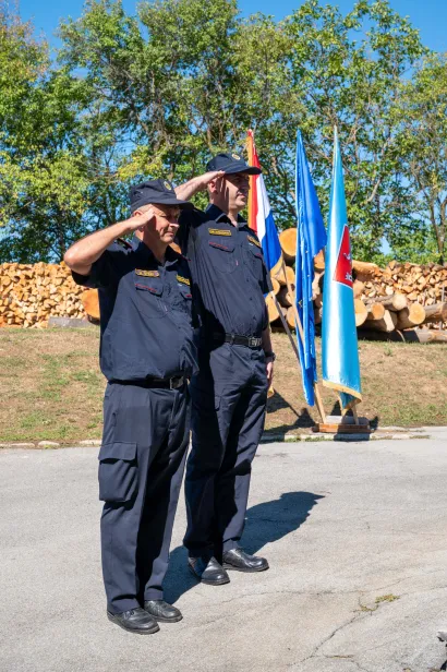 Foto: Predrag Uskoković/Grad Daruvar