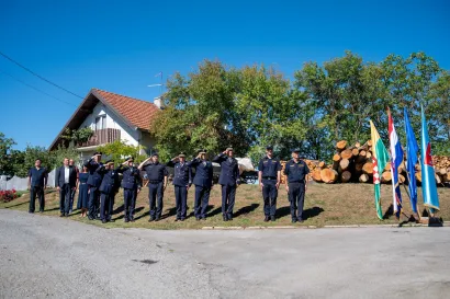 Foto: Predrag Uskoković/Grad Daruvar