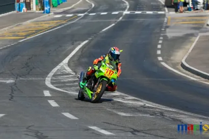 Marin je sjajno odvozio posljednje dvije utrke/Foto: Mario Ivić