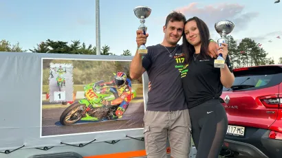 Foto: Privatni album