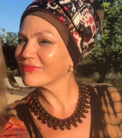 Renata Žabsky/Foto: Privatni album