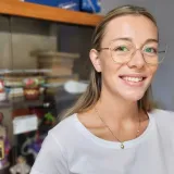 Dr. Iva Tomašek/Foto: Nikica Puhalo/MojPortal.hr