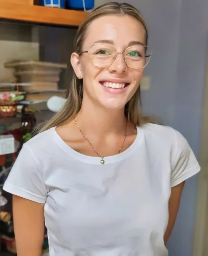 Dr. Iva Tomašek/Foto: Nikica Puhalo/MojPortal.hr