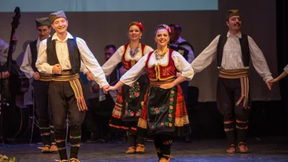 Foto: Predrag Uskoković