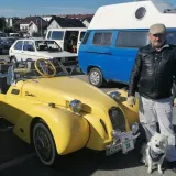 Model izrađen na Dijani iz 1978. godine/Foto: Janja Čaisa