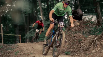 Marko Ljevar/Foto Antonio Pejša/Phi Media