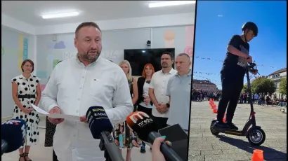 Foto: Slavica Trgovac Martan/Mojportal.hr, Predrag Uskoković