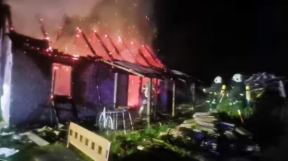 Foto: DVD Šandrovac