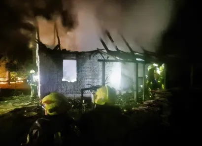 Foto: DVD Šandrovac